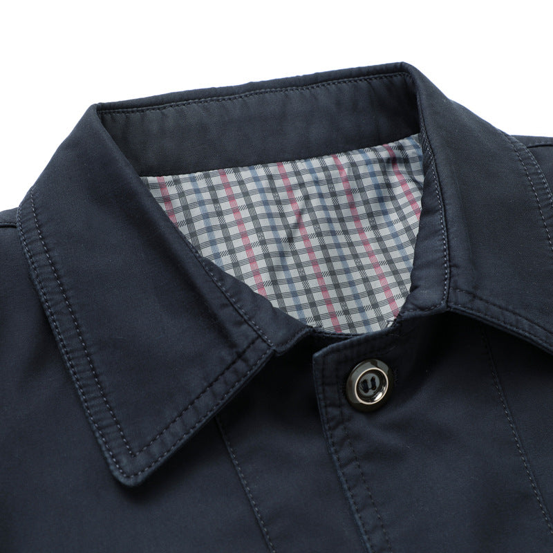 Men's Premium Business Casual Jacket