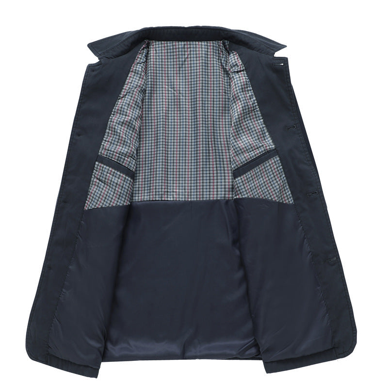 Men's Premium Business Casual Jacket