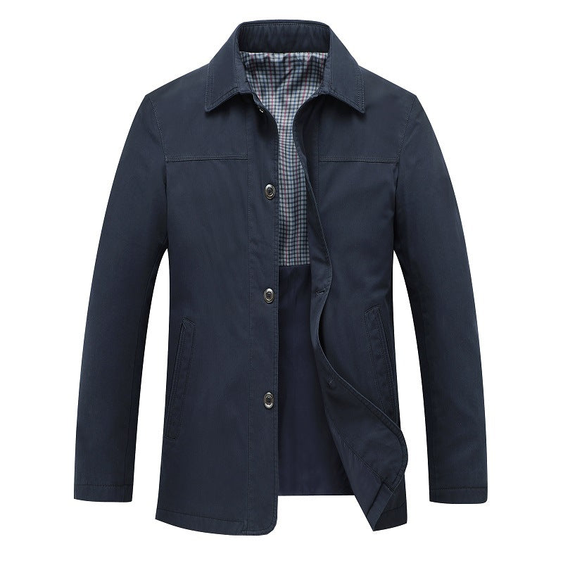 Men's Premium Business Casual Jacket