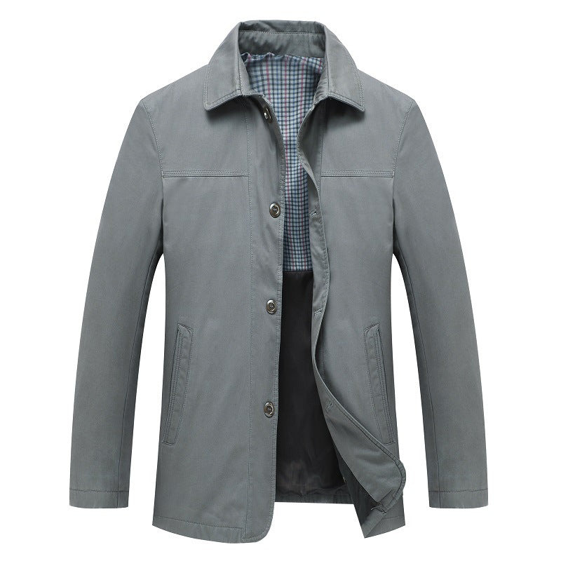 Men's Premium Business Casual Jacket