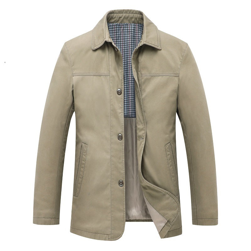 Men's Premium Business Casual Jacket