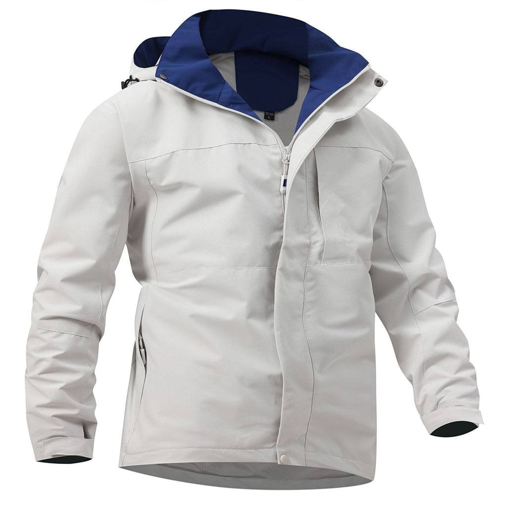 Men's Premium Outdoor Lightweight Athletic Jacket