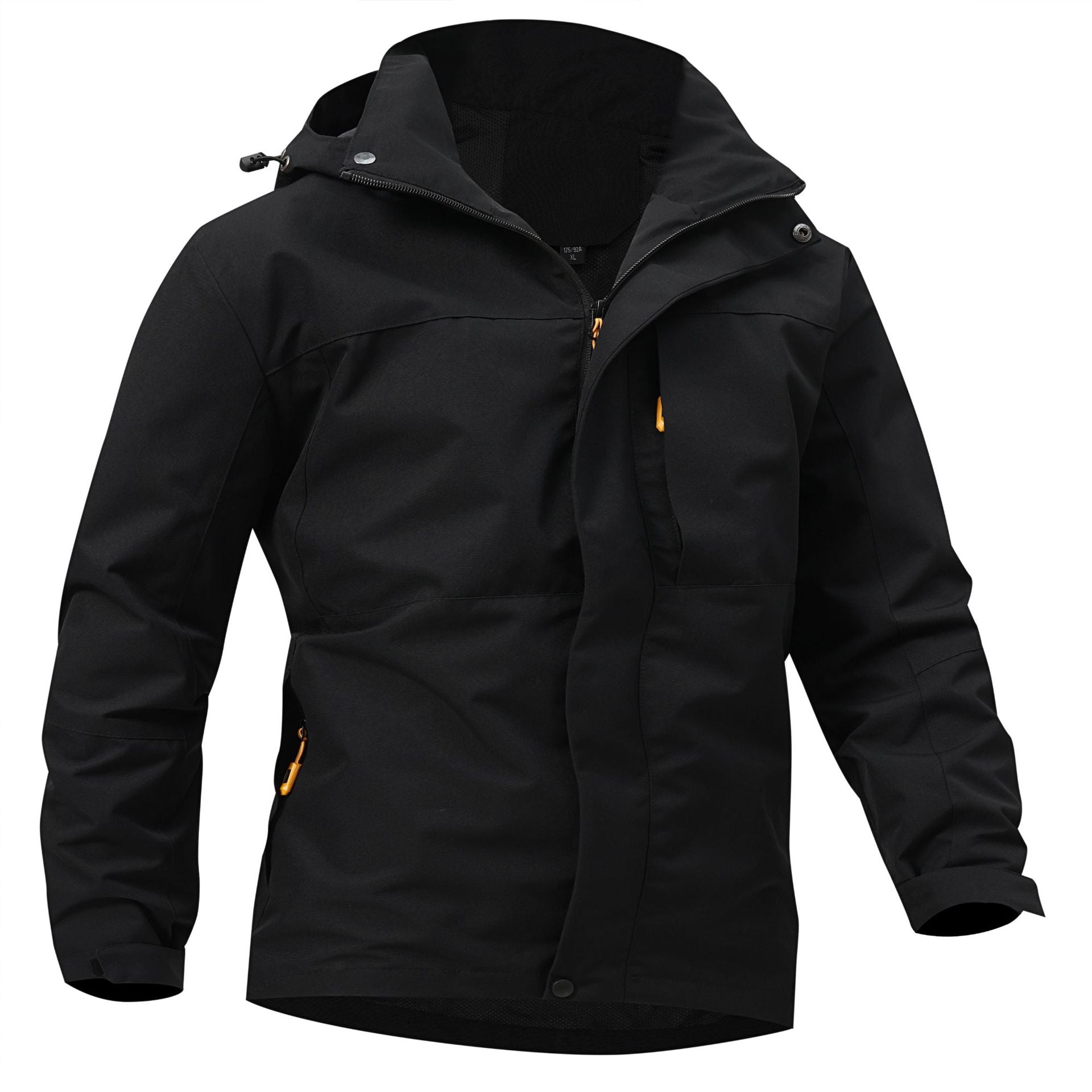 Men's Premium Outdoor Lightweight Athletic Jacket